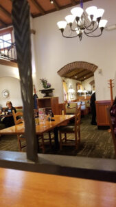 Olive Garden Italian Restaurant - Owensboro