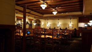 Olive Garden Italian Restaurant - Grove City
