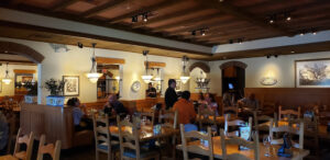 Olive Garden Italian Restaurant - Columbus