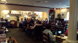 Olive Garden Italian Restaurant - Toledo