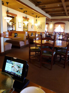 Olive Garden Italian Restaurant - Elyria