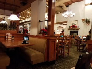 Olive Garden Italian Restaurant - Mentor