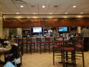 Olive Garden Italian Restaurant - Mansfield