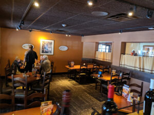 Olive Garden Italian Restaurant - Middletown