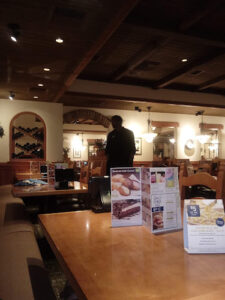 Olive Garden Italian Restaurant - Chillicothe