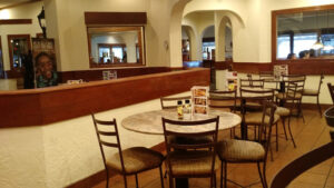 Olive Garden Italian Restaurant - Elkhart