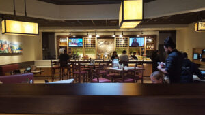 Olive Garden Italian Restaurant - Fort Wayne