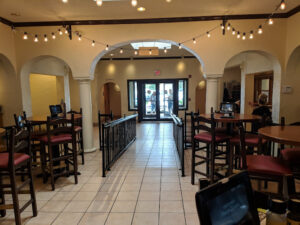 Olive Garden Italian Restaurant - Evansville