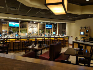 Olive Garden Italian Restaurant - Lafayette