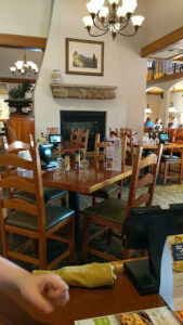 Olive Garden Italian Restaurant - Fort Gratiot Twp