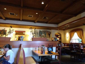 Olive Garden Italian Restaurant - Brighton