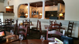 Olive Garden Italian Restaurant - Novi