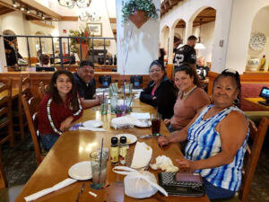 Olive Garden Italian Restaurant - Muskegon