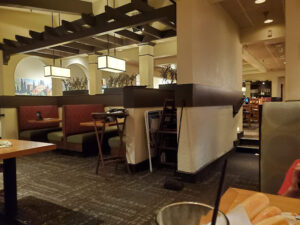 Olive Garden Italian Restaurant - Davenport