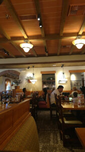 Olive Garden Italian Restaurant - Pleasant Prairie