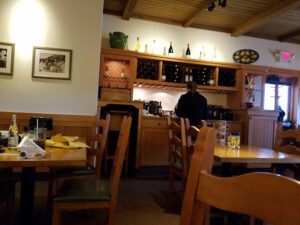 Olive Garden Italian Restaurant - Wausau