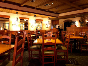 Olive Garden Italian Restaurant - Bismarck