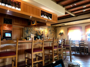 Olive Garden Italian Restaurant - Minot