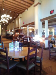 Olive Garden Italian Restaurant - Gurnee