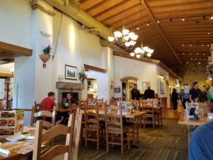 Olive Garden Italian Restaurant - Schaumburg
