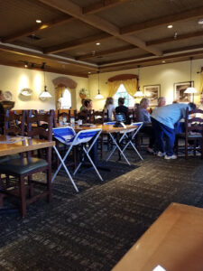 Olive Garden Italian Restaurant - Orland Park