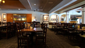 Olive Garden Italian Restaurant - Naperville