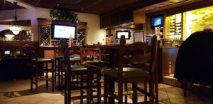Olive Garden Italian Restaurant - Independence