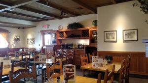 Olive Garden Italian Restaurant - Liberty