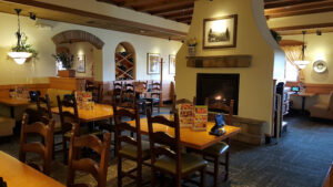 Olive Garden Italian Restaurant - Manhattan