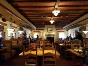 Olive Garden Italian Restaurant - Wichita
