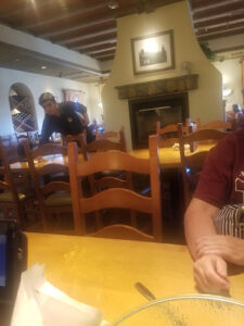 Olive Garden Italian Restaurant - Salina