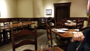 Olive Garden Italian Restaurant - Omaha