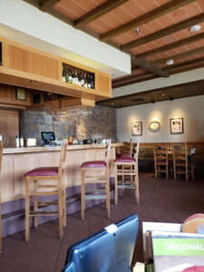 Olive Garden Italian Restaurant - Grand Island