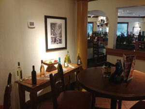 Olive Garden Italian Restaurant - Kenner