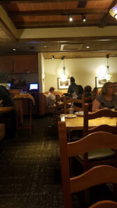 Olive Garden Italian Restaurant - Hammond
