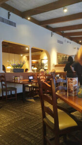 Olive Garden Italian Restaurant - Lafayette