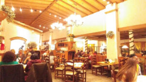 Olive Garden Italian Restaurant - Baton Rouge