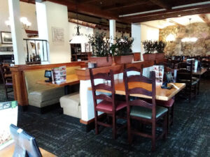 Olive Garden Italian Restaurant - Shreveport