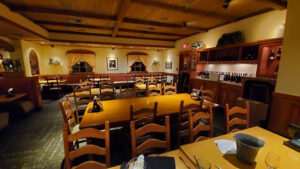 Olive Garden Italian Restaurant - Hot Springs