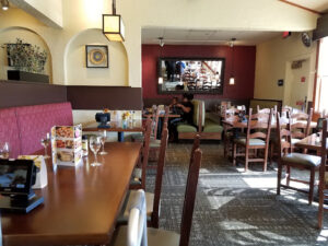 Olive Garden Italian Restaurant - Little Rock