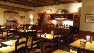 Olive Garden Italian Restaurant - Rogers