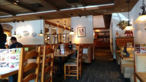Olive Garden Italian Restaurant - Oklahoma City