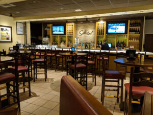 Olive Garden Italian Restaurant - Oklahoma City