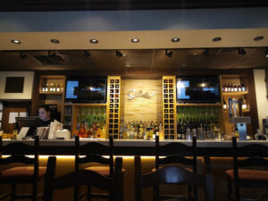 Olive Garden Italian Restaurant - Oklahoma City