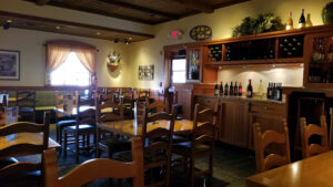 Olive Garden Italian Restaurant - Owasso