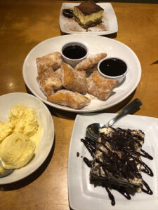 Olive Garden Italian Restaurant - Stillwater