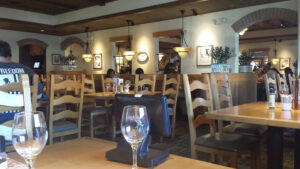 Olive Garden Italian Restaurant - Rockwall