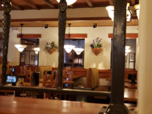 Olive Garden Italian Restaurant - Texarkana