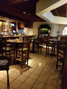Olive Garden Italian Restaurant - Longview