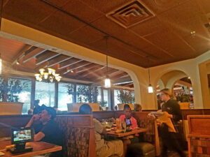 Olive Garden Italian Restaurant - Tyler